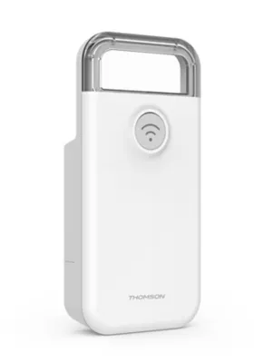 Module de chauffage Wifi pour chaudière Thomson