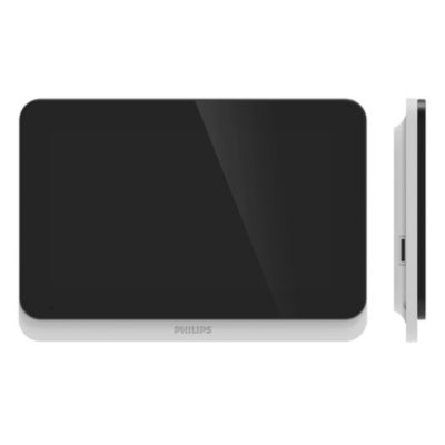 Visiophone Philips WelcomeEye Connect 3