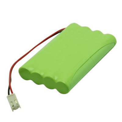 Batterie de secours Extel pour motorisation de portail battant