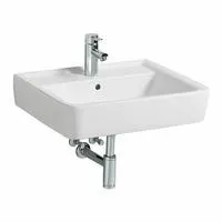 LAVABO PRIMA STYLE 60CM BLC 00137300000