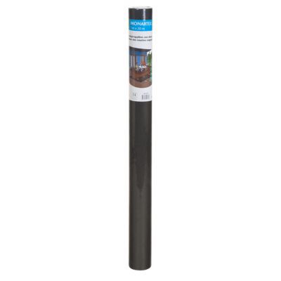 Feutre Monarflex Monartex J noir 1 x 20 m