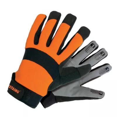 Gants de motoculture Optipro - Taille 9 (L)