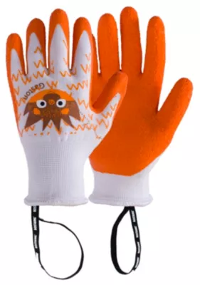 Gants enfant Hérisson Rostaing Taille 6 - 8 ans