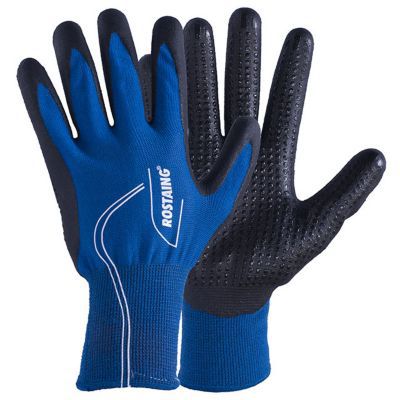 Gants pour l'entretien du jardin Rostaing - Taille 10 (XL)