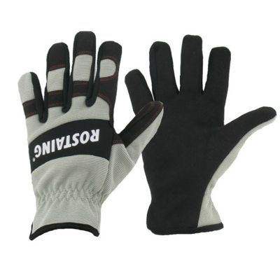 Gants pour l'entretien du jardin en période sèche Rostaing - Taille 8 (M)