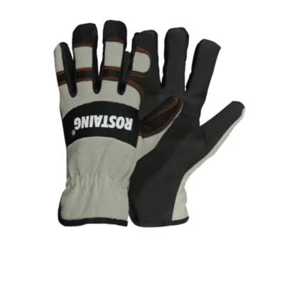 Gants pour l'entretien du jardin en période sèche Rostaing - Taille 9 (L)