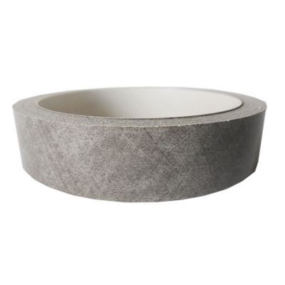 Bande de chant pré-encollée chêne gris 23 mm L.5 m