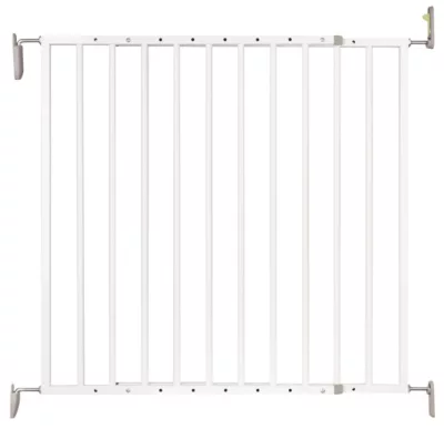 Barrière de sécurité pivotante Victoria