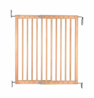 Barrière de sécurité pivotante Prune