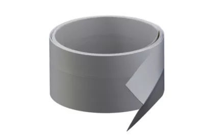 Adhésif Smart Profile cornière inégale blanc Nordlinger Pro 2.60m 4 x 1 cm