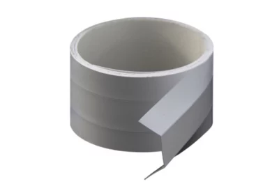 Adhésif Smart Profile profilé U blanc Nordlinger Pro 2.60m 2 x 1 x 1 cm