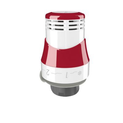 Tête thermostatique Comap Senso2 Red ming
