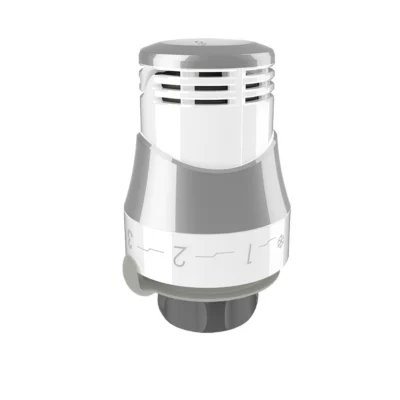 Tête thermostatique Comap Senso 2 inox
