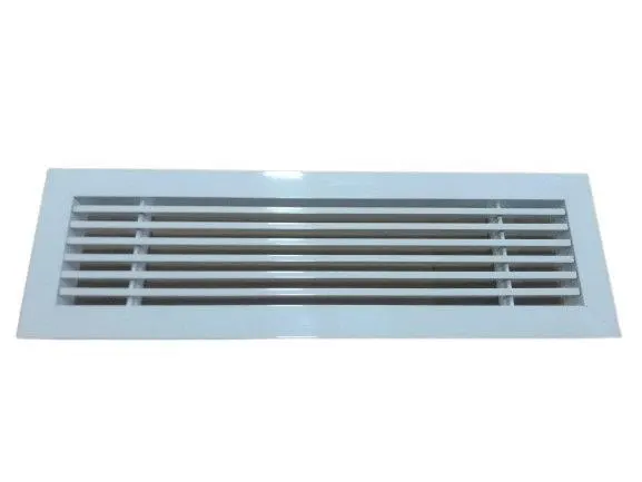 Image principale de GRILLE LINEAIRE FI. 300X150B LMT 300 150B