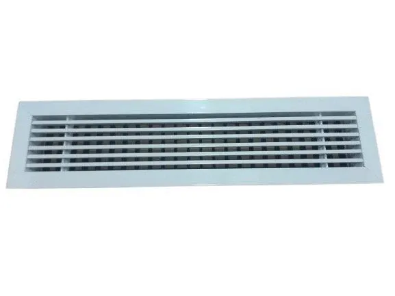 Image principale de GRILLE LIN.FI.DD 300X150B LMT-DD 300 150B