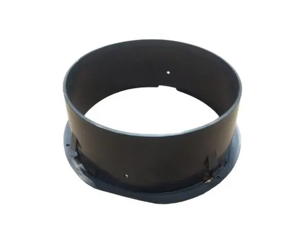 Image principale de PIQUAGE CIRCULAIRE PVC 250 1865250