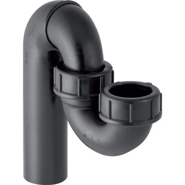 SIPHON E,VERT,50/S,VERT,50 GEBERIT 152038161