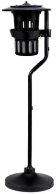 Aspirateur moustiques et insectes volants lampe uv Acto