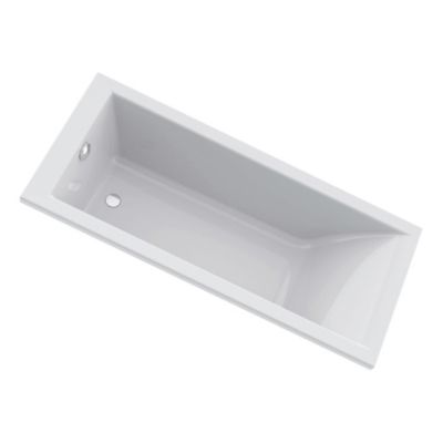 Baignoire Embleme solo 170 x 75 cm sans tablier Valentin