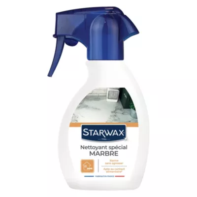 Nettoyant raviveur marbre et pierres naturelles Stawax 250ml