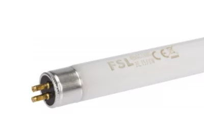 Tube lampe UV de rechange pour désinsectiseur 2X6W Masy Lucifer
