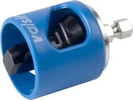 CALIBREUR D.32 AVEC HEXAGONE 9MM VS0105131