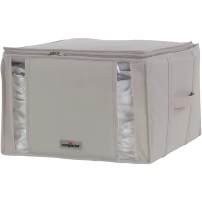 Housse de rangement sous vide Compactor Compactino 125L
