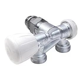 ROBINET MONOTUBE 1"1/2X18 GAUCHE R358MX062