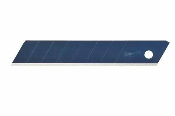 LAME DE CUTTER UNIVER.18MM -10PCS- 48229118