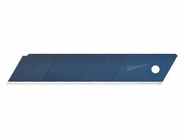 LAME DE CUTTER UNIVER.25MM -10PCS- 48229125