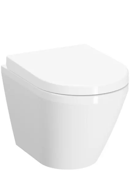 WC SUSP COMPACT INTEGRA 48CM 7040B003-0075