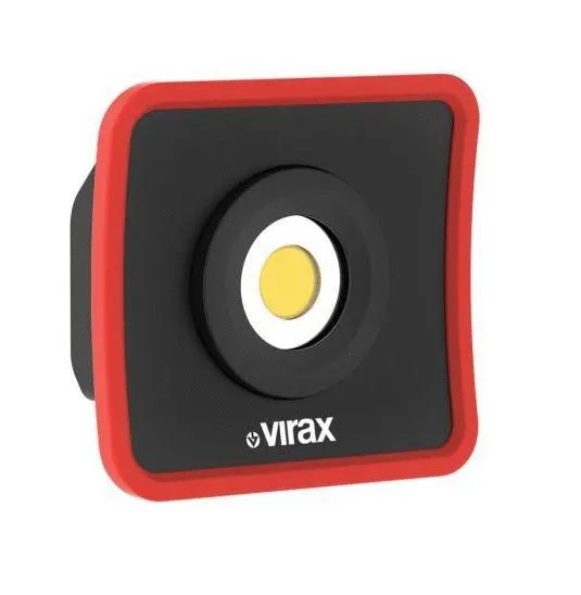 PROJECTEUR PORT.MINI 1000LM VIRAX 262821
