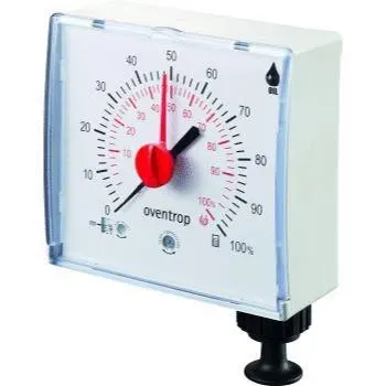 JAUGE PNEUMATIQUE REGLAGE PROGRESSIF 2060400