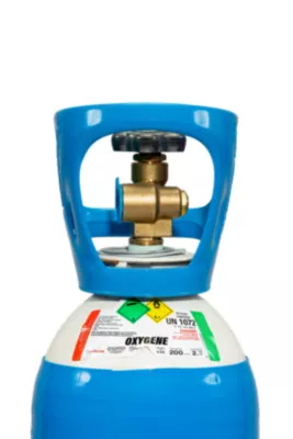 Recharge Oxygène pour soudure Rollerflam S11