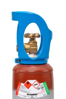 Recharge Acétylène pour soudure Oxyflam S05