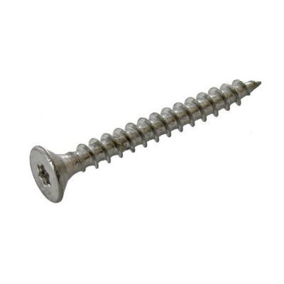 Seau de 175 vis bois tête torx inox Ø4 x 40 mm