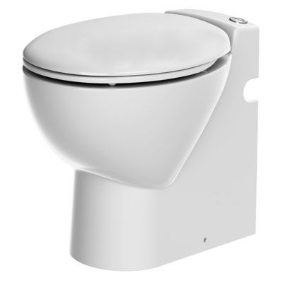 Sanicompact Leader Cooke & Lewis 2/4L 230 V