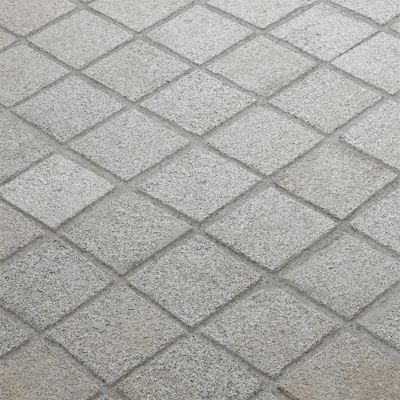 Pavé granit 10 x 10 cm, ép.40 mm