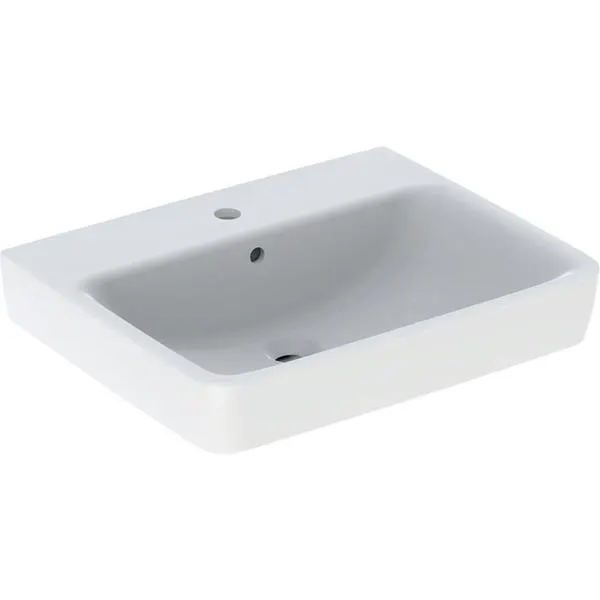 LAVABO RENOVA PLAN 60CM 501.636.00.1
