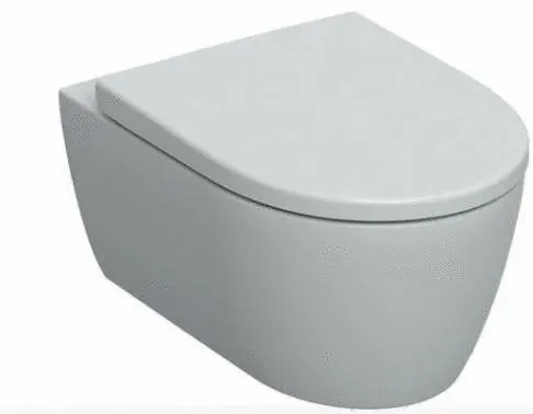 PACK WC SUSP.ICON 53 RIMFREE 501.664.00.1