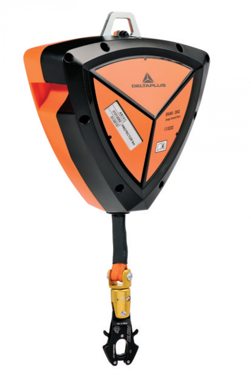 PROTECTION ANTICHUTE