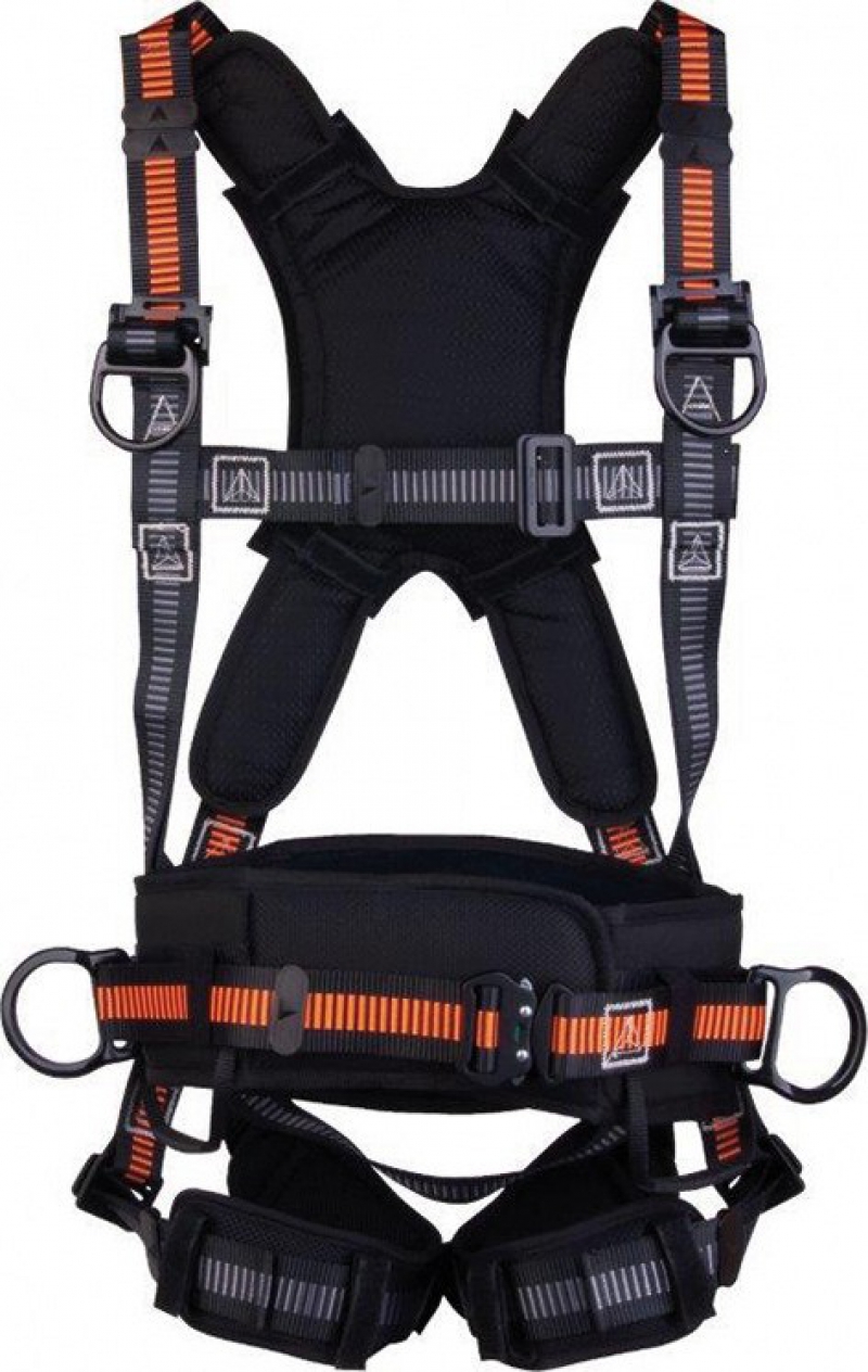 HARNAIS AV CEINTURE 5P TAILL.L