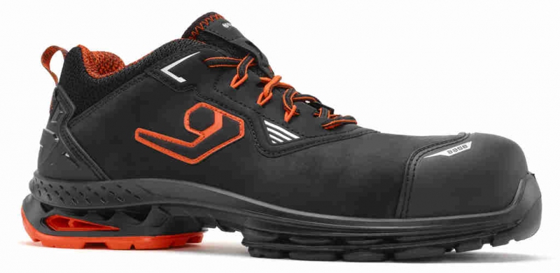 Chaussures de sécurité basses