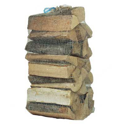 Bois de chauffage bûches 33 cm – 50 dm³ – bois dur sec <20 % prêt à l’emploi – idéal poêle et insert – haute performance calorifique