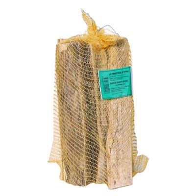 Bois de chauffage bûches 50 cm – 25 dm³ – bois dur sec <20 % prêt à l’emploi – idéal poêle et cheminée – haute performance calorifique