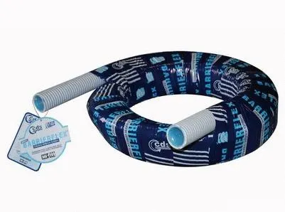 Image principale de TUYAU SOUPLE BARRIERFLEX D.50 CDS50