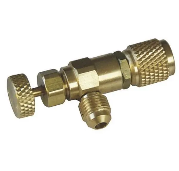 VANNE AUTOMATIQUE P/FLEXIBLE 5/16 TF-AV516