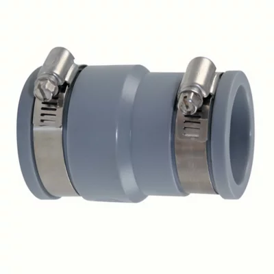 Réduction PVC multi-matériaux Ø38/43-30/36 Fitt