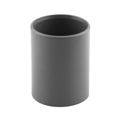 Manchon à butée PVC évacuation Fitt SRBMAN032 matière PVC Ø 32 mm