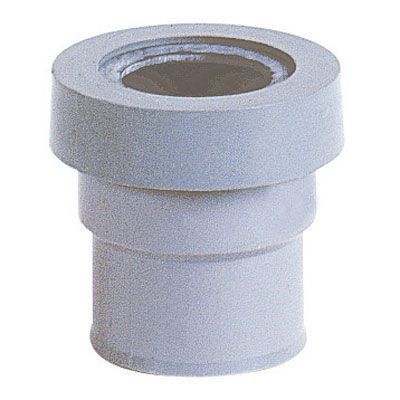Manchette à joint femelle femelle ø32 mm